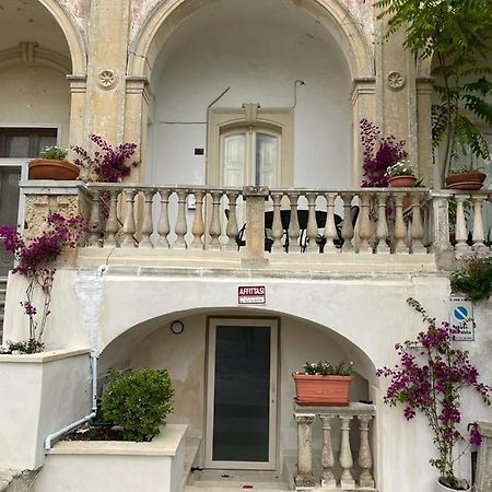 Апартаменты Casa Francesca Castro  Экстерьер фото