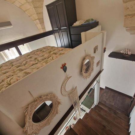 Апартаменты Casa Francesca Castro  Экстерьер фото