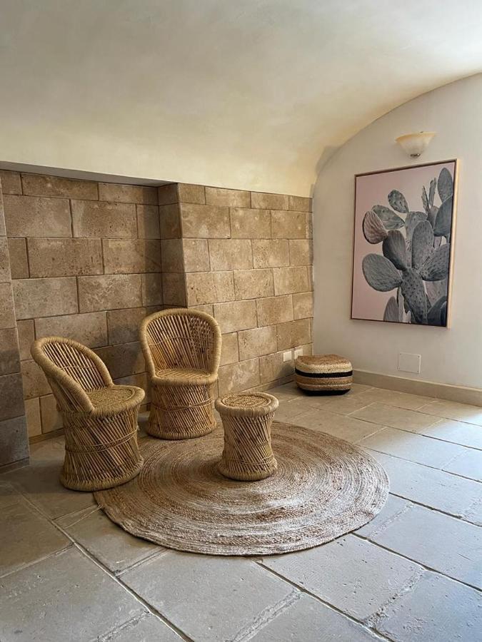 Апартаменты Casa Francesca Castro  Экстерьер фото