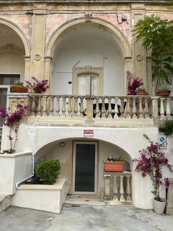 Апартаменты Casa Francesca Castro  Экстерьер фото