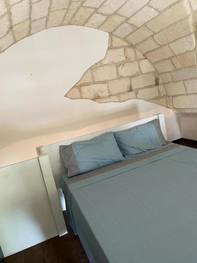 Апартаменты Casa Francesca Castro  Экстерьер фото