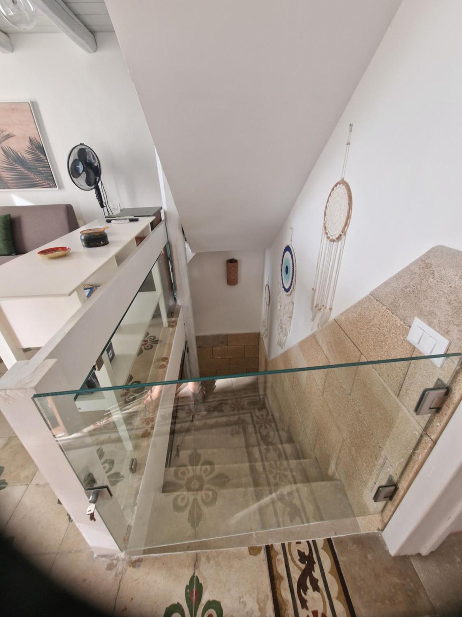 Апартаменты Casa Francesca Castro  Экстерьер фото