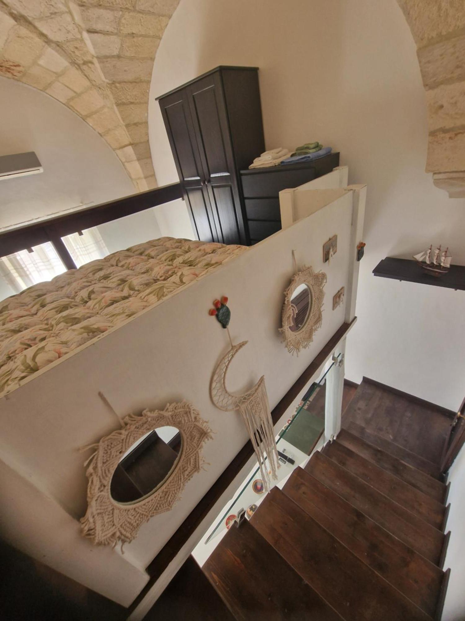 Апартаменты Casa Francesca Castro  Экстерьер фото
